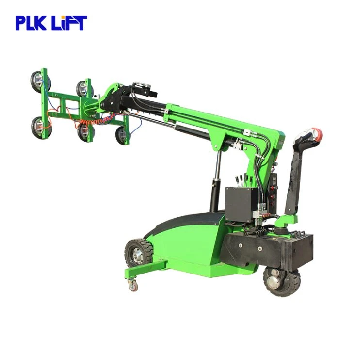 Glass Suction Lifter