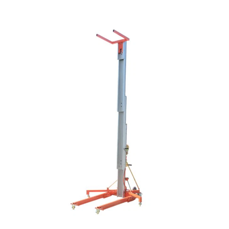 Lifting Equipment