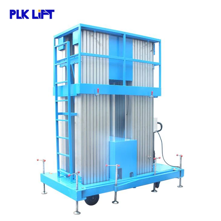 Lifting Platforms