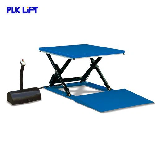 Electric Lift Table