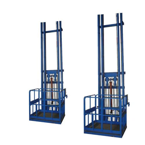 Vertical Platform Lift
