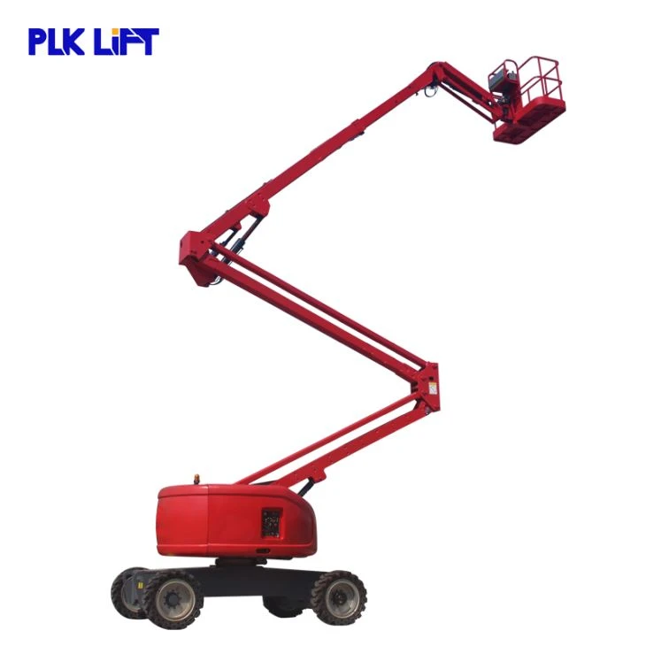 Boom Lift Safety