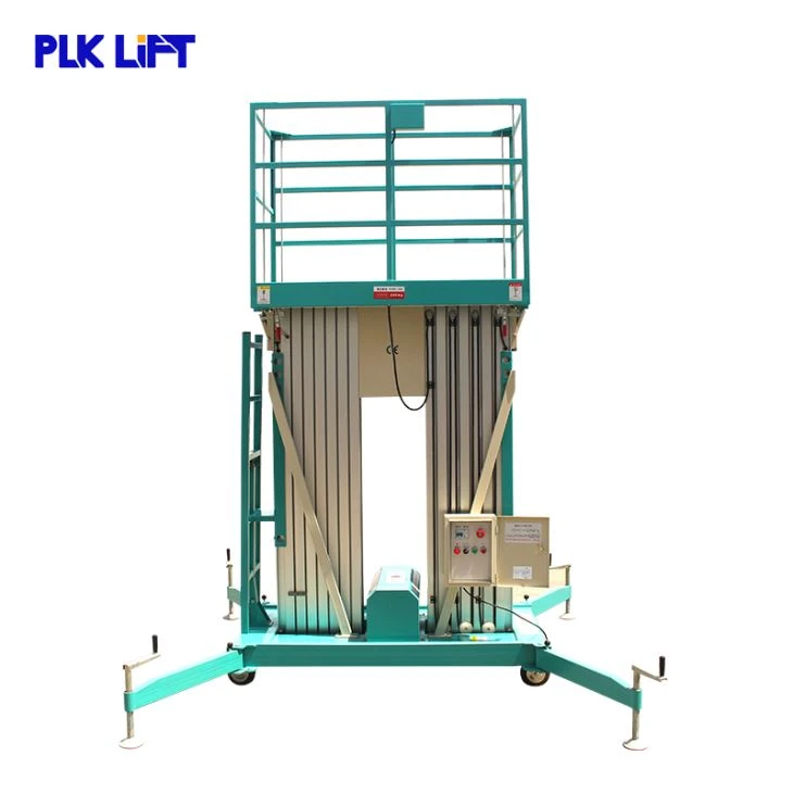 Man Lifter