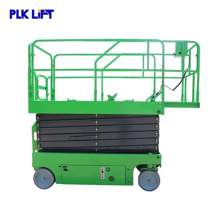 New Scissor Lift
