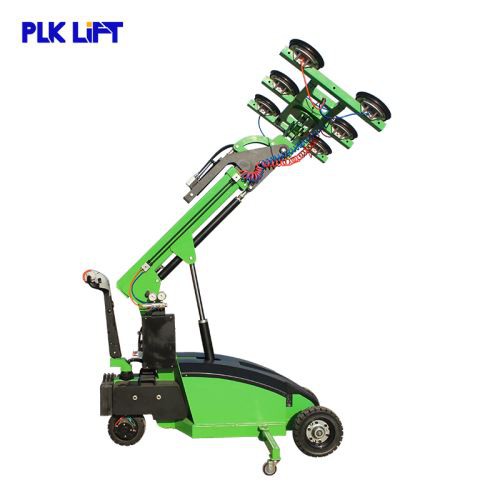 Manual Vacuum Glass Lifter