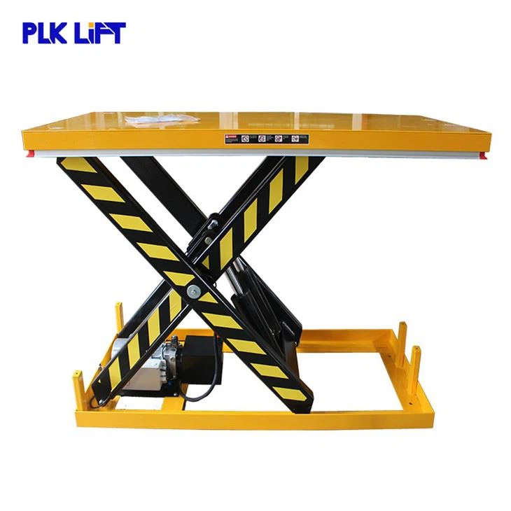 Hidraulic Lift