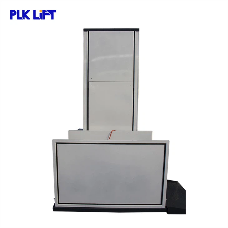 Home Lift For Europe