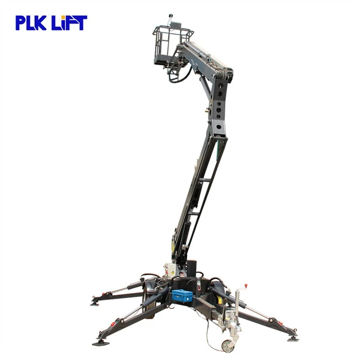 Cheaper Boom Lift