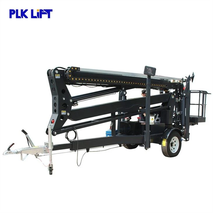 Cheaper Boom Lift