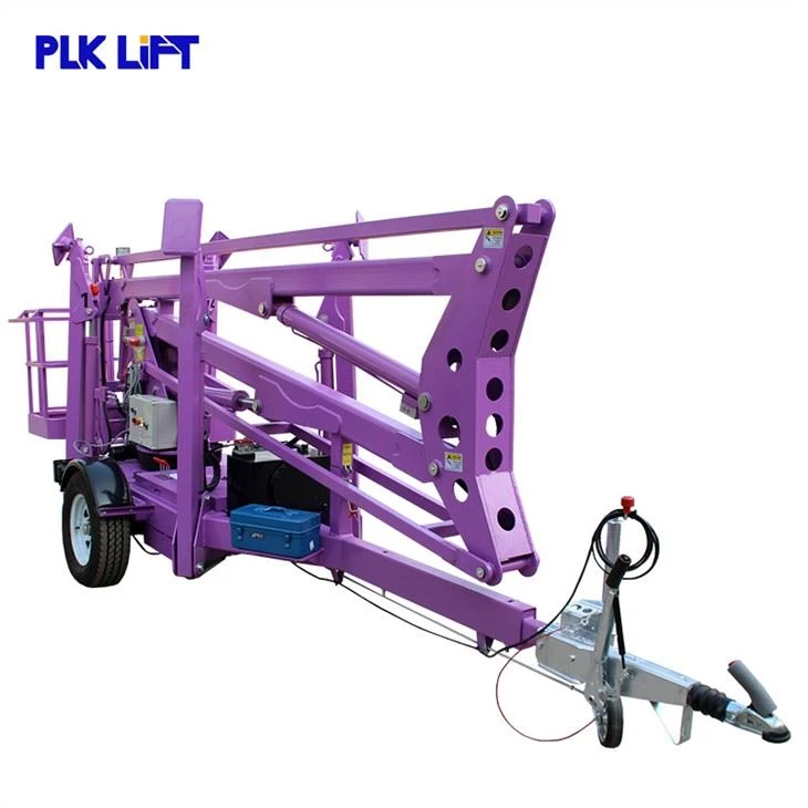 Cheaper Boom Lift
