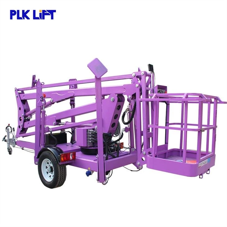 Cheaper Boom Lift