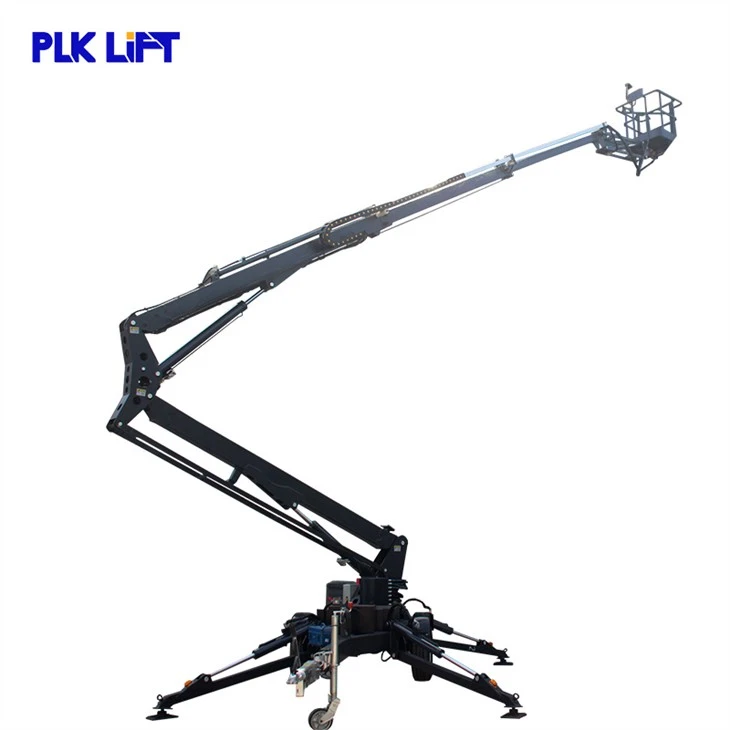 Cheaper Boom Lift