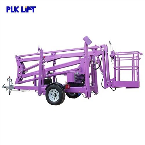 Cheaper Boom Lift