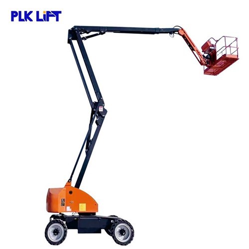 12-28m Battery Powrr Articulatrd Boom Lift